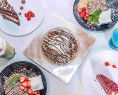 Cube Desserts Chorley