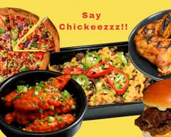 Chickeez