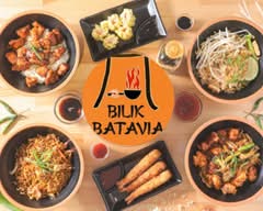 Bilik Batavia (Las Palmas)