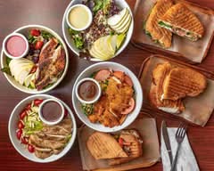 La Bottega (East Norwich)