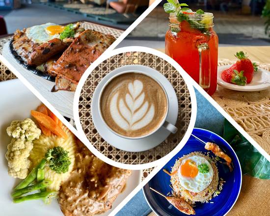 Cafe Keku - Nugegoda