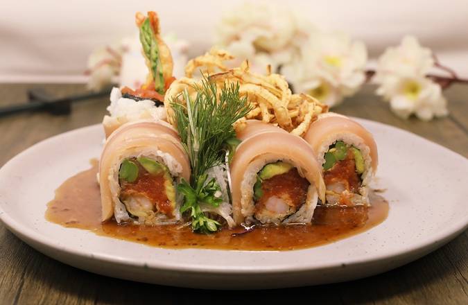 Kopan Roll