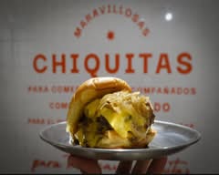 Chiquitas Hamburguesas