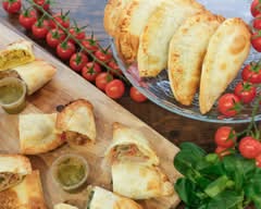 CHEZ MATIAS - EMPANADAS ARGENTINAS