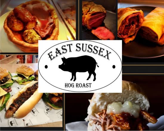 East Sussex Hog Roast