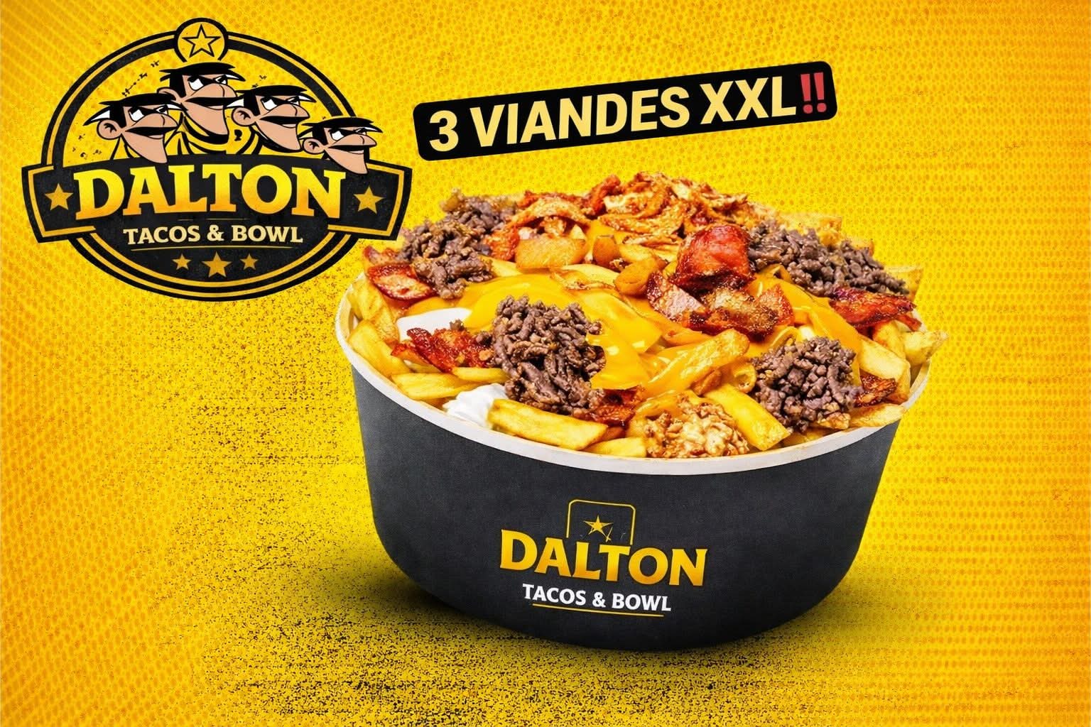 Bowl Xl