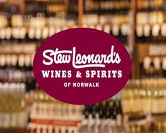 Stew Leonard's Wines of Norwalk