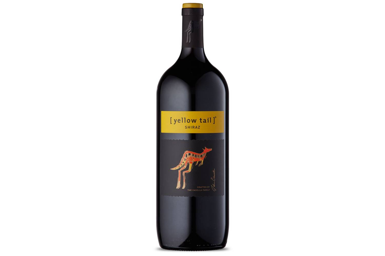 Yellow Tail Australia Shiraz (50.72 fl oz)