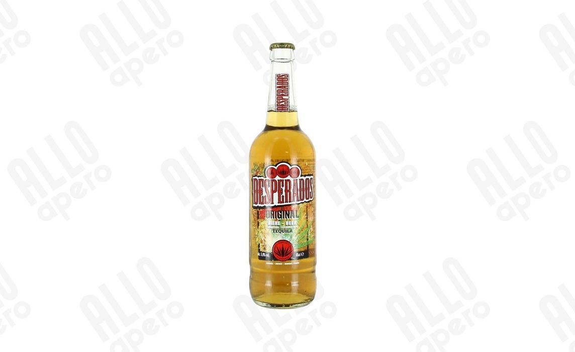 Desperados Bouteille 65cl