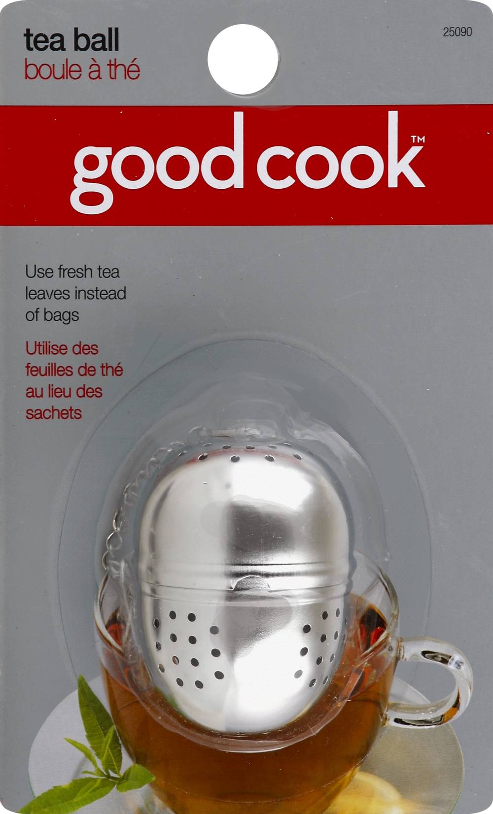 GoodCook Tea Ball