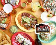 Las Palmas Mexican Restaurant (Oceanfront)