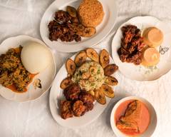 Wazobia Nigerian Cuisine