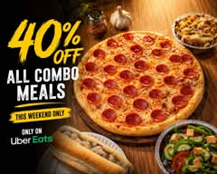 California Pizza