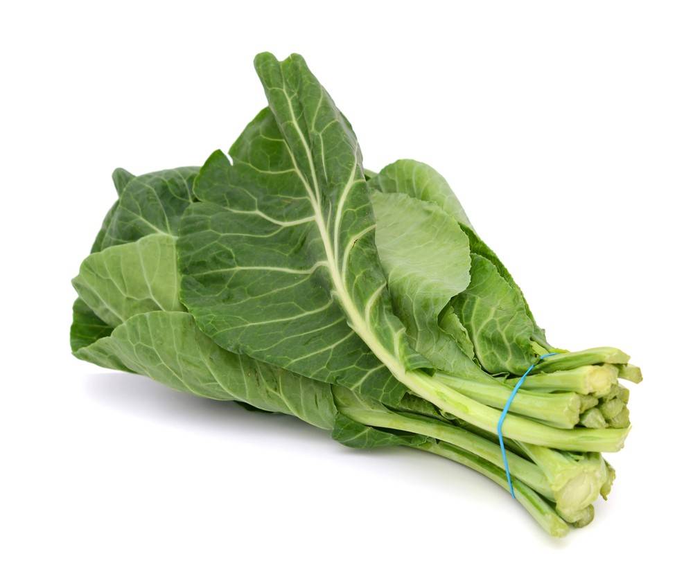 Collard Greens