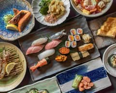 意気な寿し処阿部 六本木店 IKInaSUSHIdokoro ABE ROPPONGI