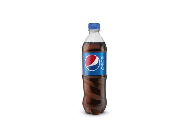Pepsi PET (0,5 l)