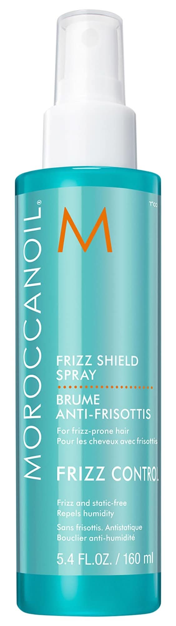 Moroccanoil Frizz Shield Spray 5.4 oz / 160 ml