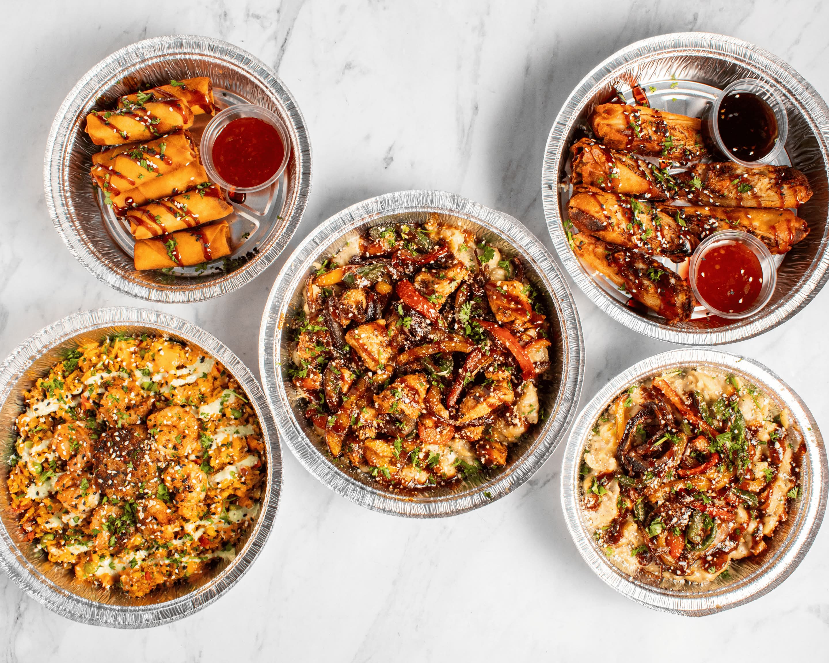 Plate Palm Beach (410 Evernia St, 119) Menu West Palm Beach • Order ...