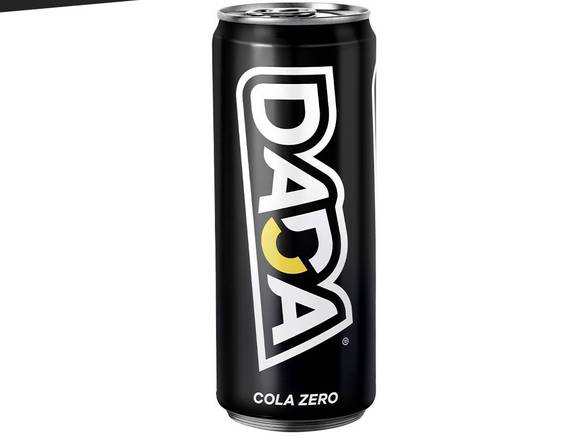 DADA COLA ZERO