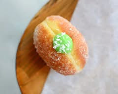 Rose Ave Bakery (2633 Connecticut Avenue NW)