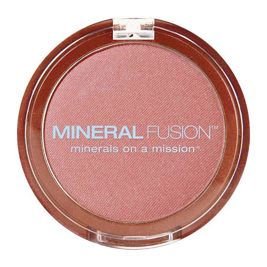 Mineral Fusion Blush Creation (1 ea)