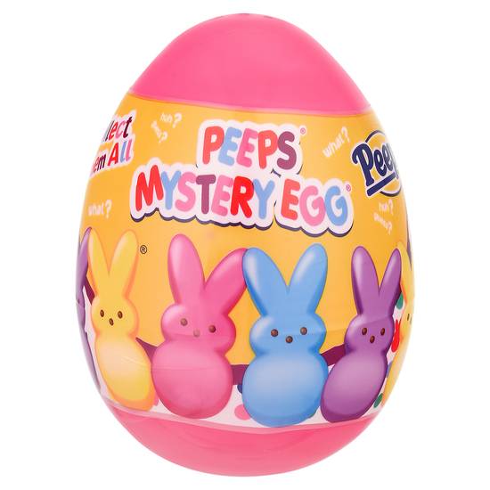 Dandee Peeps Mystery Egg Toy