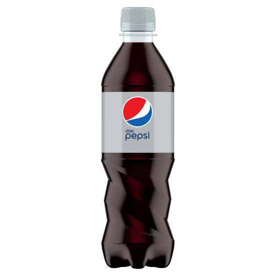 Pepsi Diet Cola (500ml)