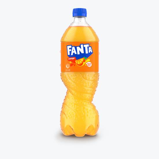 Fanta® 1.25L