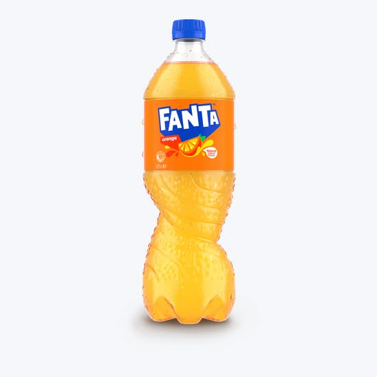 Fanta® 1.25L