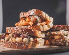 Nonna Mia (Veracruz)