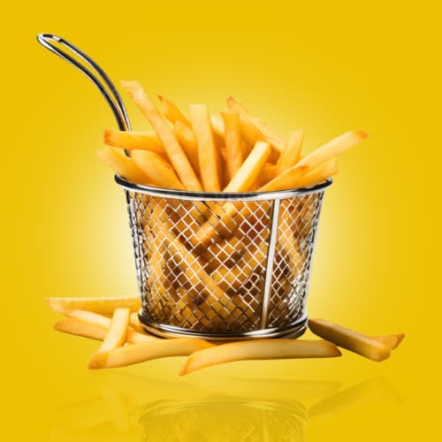 Frites