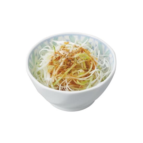 【単品】白髪ねぎShredded Leek