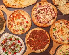 Khalil's Lebanese Pizza (Bankstown)