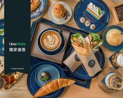 凝視·咖啡 Gaze Cafe