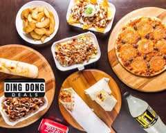 TASTY BURRITO YIROS & PIZZA