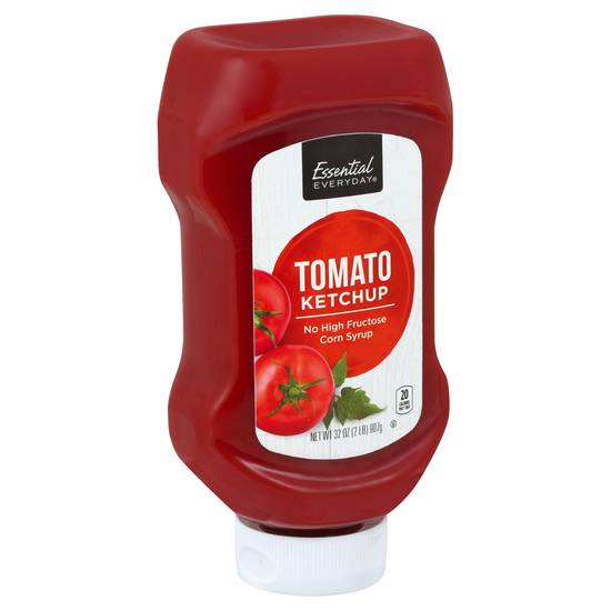 Essential Everyday Tomato Ketchup
