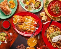 Maya Mexican Restaurant & Cantina