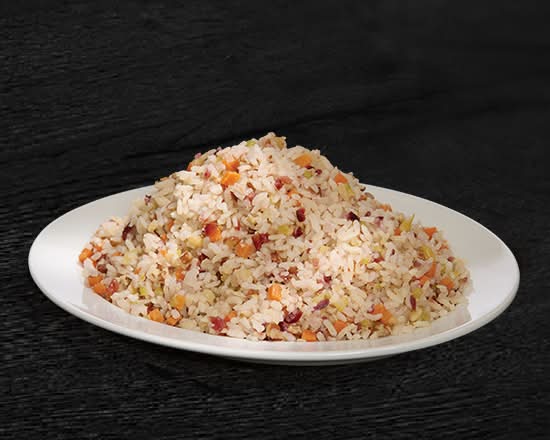 Arroz c/Verduras a la Mantequilla 500g