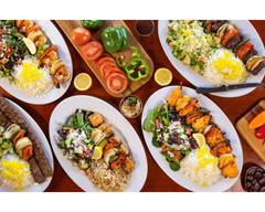 Panini Kabob Grill (Culver City)