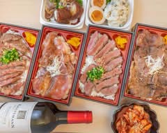 和牛炙り焼割烹 せんりや Senriya
