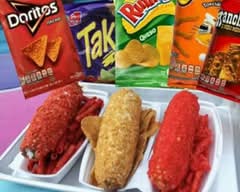 Los Elotes De Frida (Leon)