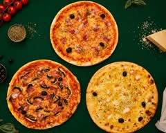 Jo Pizza
