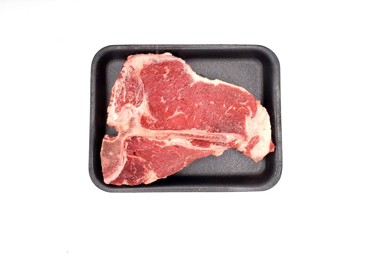 Choice T Bone Steak