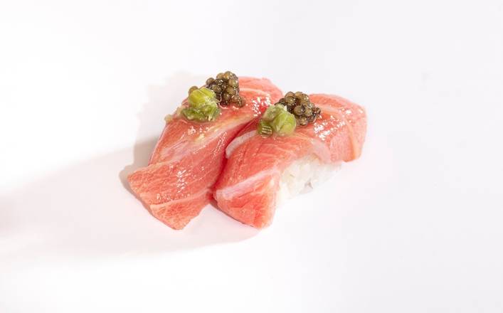 Chu Toro Nigiri