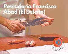 Pescadería Francisco Abad