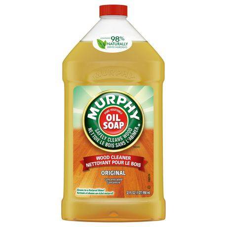 Murphy Oil Soap Original Concentrated (950 g)