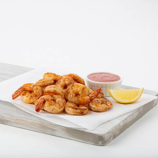 Grilled Shrimp 10pc