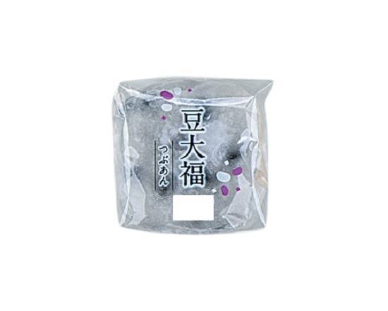 【和菓子】◎山崎 豆大福≪つぶあん≫(1個)*