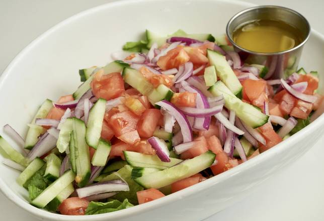 israeli Salad
