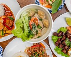 Vieng Siam 🎋 Restaurant Thaïlandais 